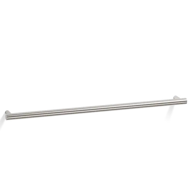 Decor Walther Bar Полотенцедержатель 60 см, подвесной, цвет: сталь матовая 0856376