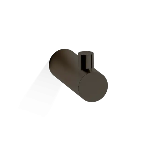 Decor Walther Bar Крючок, цвет: темная бронза 0856717