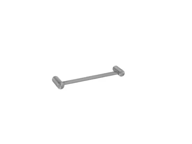 Gessi 316 Accessories Полотенцедержатель 30 см, подвесной, цвет: Copper Brushed 54797#708