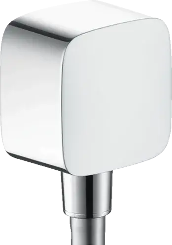 Axor FixFit Softcube Шланговое подключение, softcube, цвет: хром 36731000