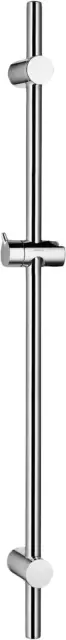 Hansgrohe Unica Душевая штанга Reno 72 см, цвет: хром 27704000
