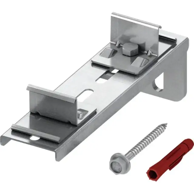 Tece Profil Двойное крепление, удлиненное 9030013