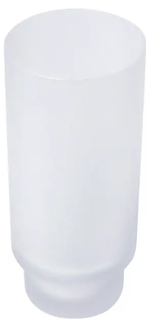 Keuco Edition 11 Колба для ершика, цвет: стекло 11164 009000