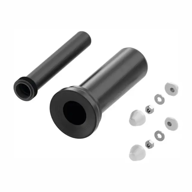 Tece Profil Патрубок 30 см 9820214