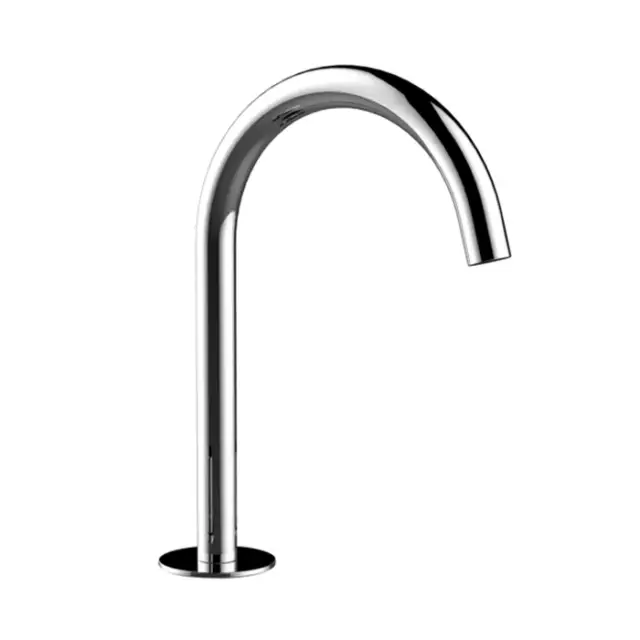 Fantini Nostromo Излив смесителя для раковины , цвет: хром 24 02 8436