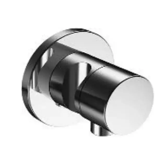 Keuco Ixmo Запорный вентиль с выпуском для шланга, цвет: хром 59557 010201