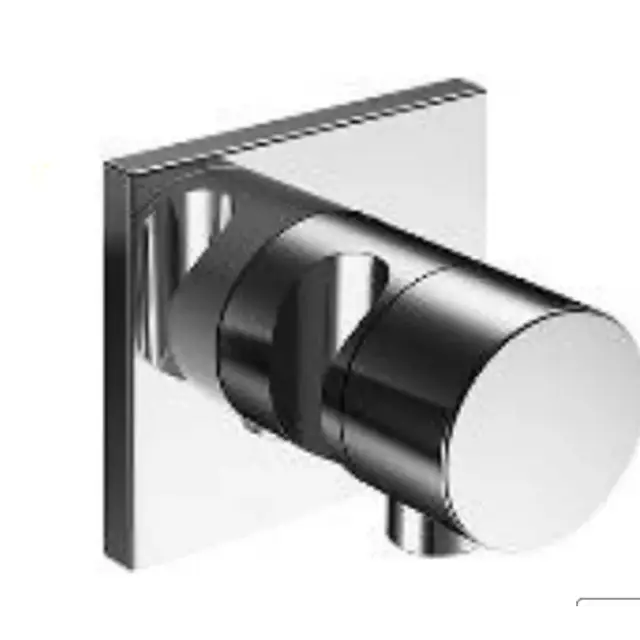 Keuco Ixmo Запорный вентиль с выпуском для шланга, цвет: хром 59557 010202