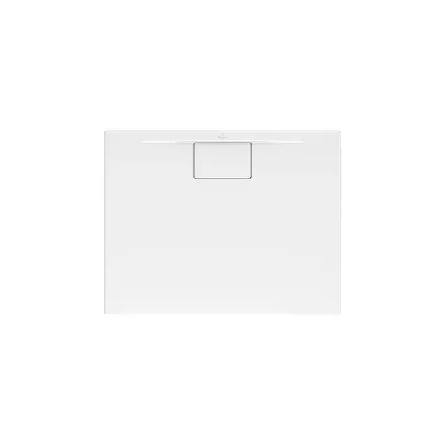 Villeroy & Boch Architectura Душевой поддон 90х80х4,8 см, акрил, цвет: альп. белый UDA9080ARA248V01