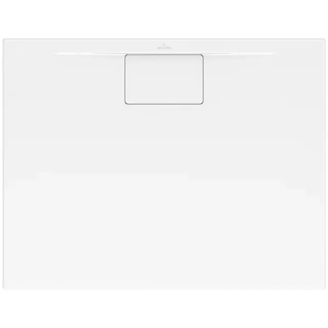 Villeroy & Boch Architectura Душевой поддон 100х90х4,8 см, цвет: альп. белый UDA1090ARA248GV01