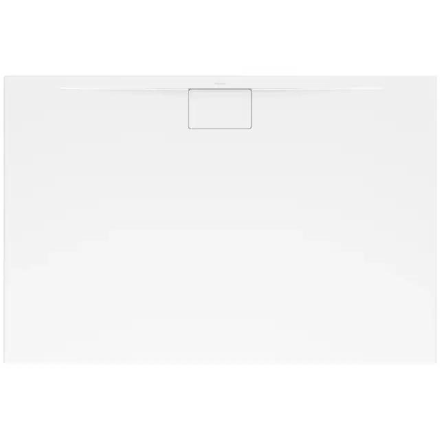 Villeroy & Boch Architectura Душевой поддон 120х80х1,5 см, акрил, цвет: альп. белый UDA1280ARA215V01