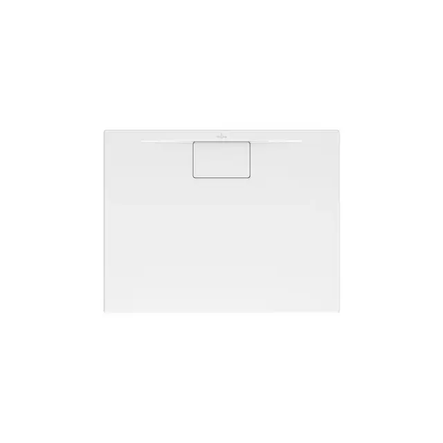 Villeroy & Boch Architectura Душевой поддон 100х80х4,8 см, акрил, цвет: альп. белый UDA1080ARA248V01