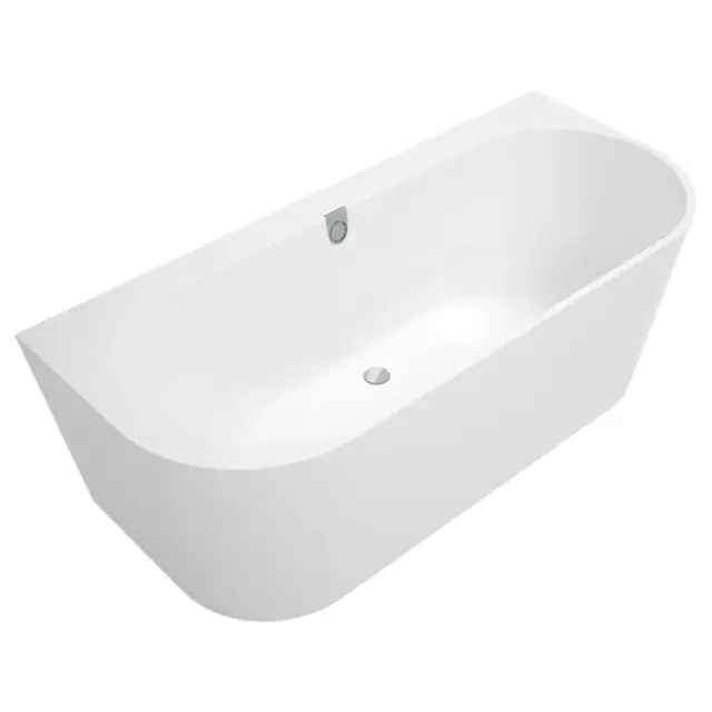 Villeroy & Boch Ванна, цвет: белый UBQ180OBR9CD00V01
