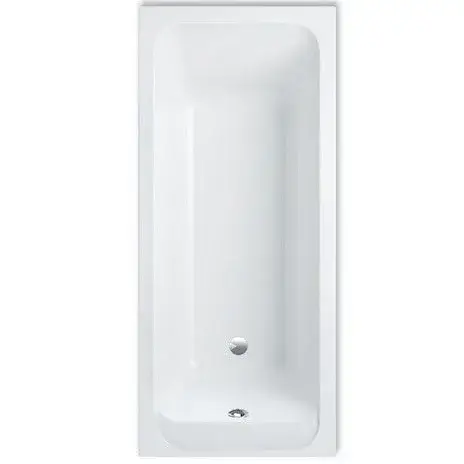 Villeroy & Boch Architectura Ванна 150х70х48,5 см, встраиваемая, цвет: альп. белый UBA157ARA2V01