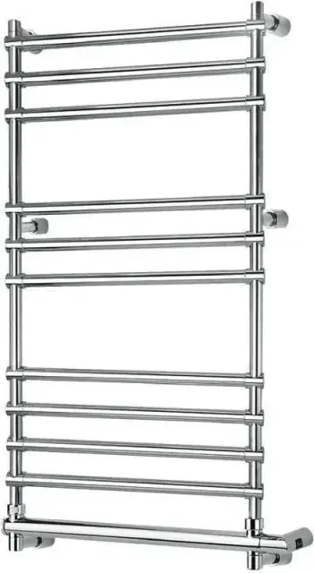 Margaroli Sole 564/11 Полотенцесушитель электрический 57х102h (37), выкл. справа, цвет: chrome 5643711CRNB