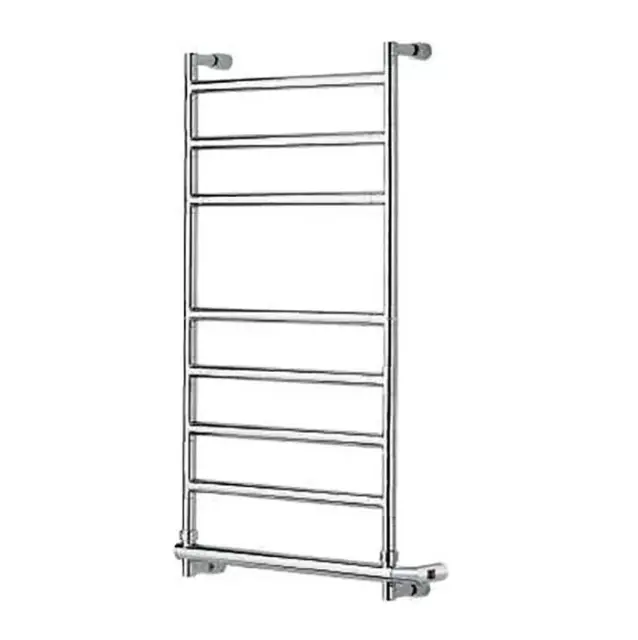 Margaroli Sereno 584/8 Полотенцесушитель электрический 67х93h (int 77,5), выкл. справа, цвет: chrome 58477508CRB