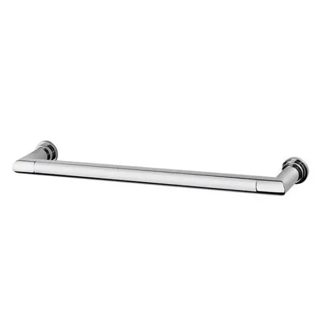 Margaroli Sereno 621 Полотенцесушитель электрический 50х5h (int 45), без выключателя, цвет: chrome 621450CR