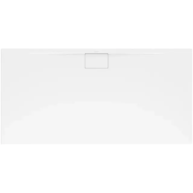 Villeroy & Boch Architectura Душевой поддон 140х90х4,8 см, цвет: альп. белый UDA1490ARA248GV01