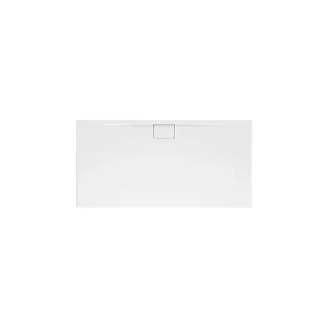 Villeroy & Boch Architectura Душевой поддон 160х90х4,8 см, акрил, цвет: альп. белый UDA1690ARA248V01