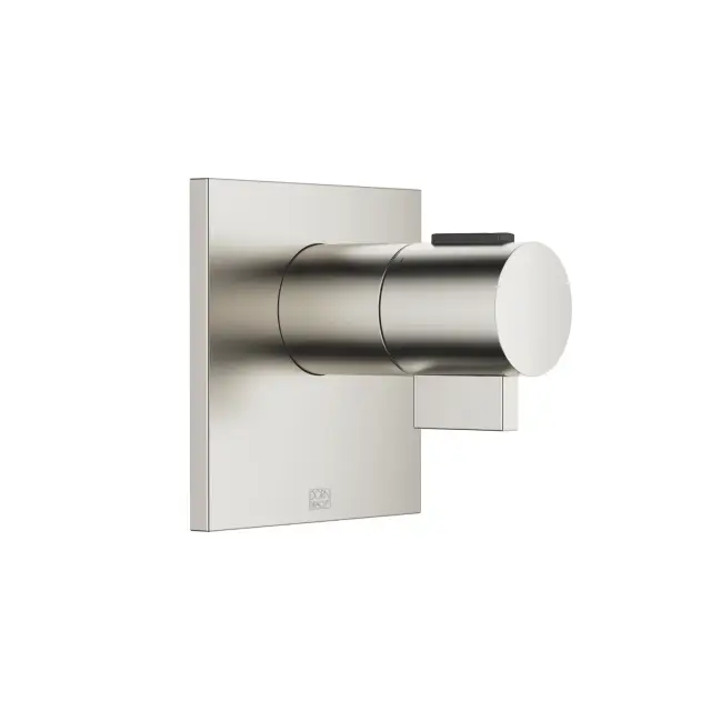 Dornbracht Symetrics Tool Встраиваемый смеситель, цвет: платина матовая 36501985-06