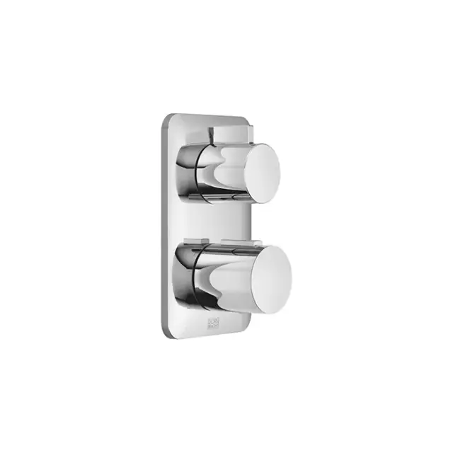 Dornbracht Lisse Смеситель для душа, встраиваемый, на 1 источник,цвет: хром 36425845-00