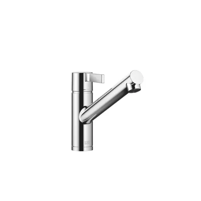Dornbracht Eno Смеситель для раковины, на 1 отв., цвет: хром 33800760-00