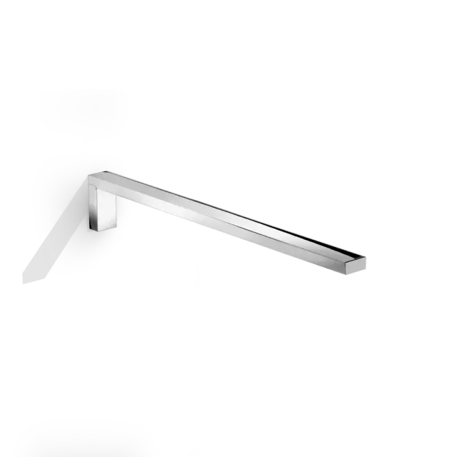 Decor Walther Contract Полотенцедержатель 33 см, подвесной, цвет: хром 0651000