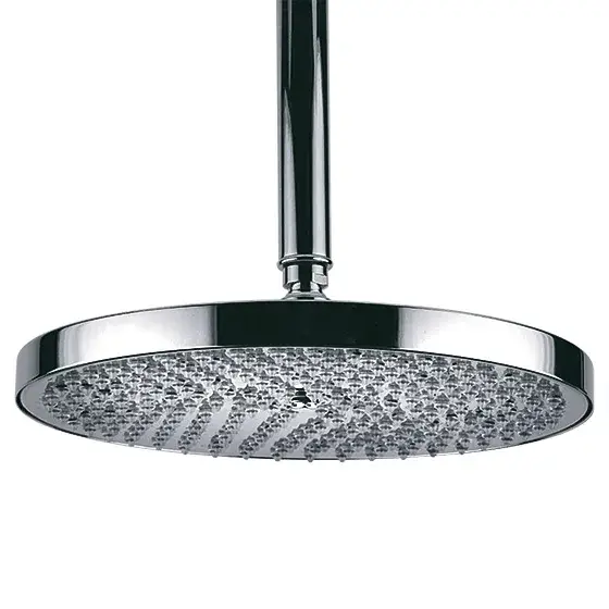Jorger Rainheaven Верхний душ, Ø30 см, цвет: хром 649.13.880.000