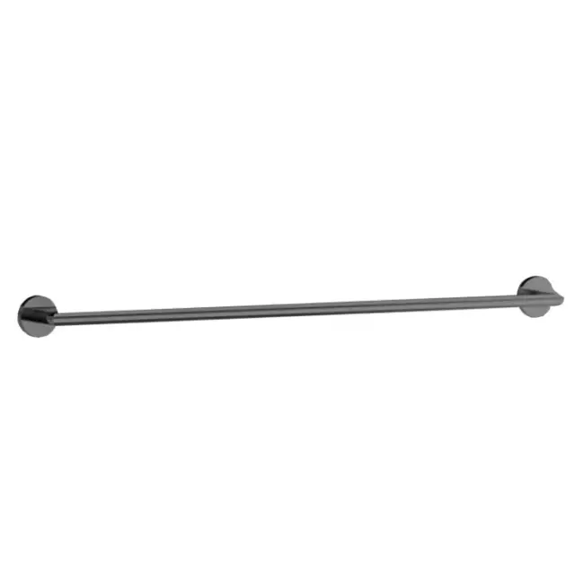 Jorger Exal Полотенцедержатель 80 см, подвесной, цвет: nerz 632.00.040.095