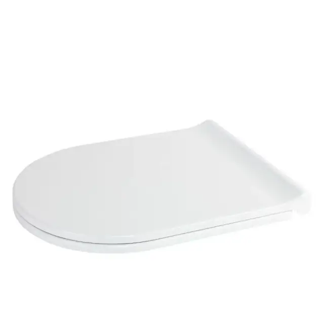 Cielo Enjoy Сиденье для унитаза, цвет: глянцевый белый CPVEJT
