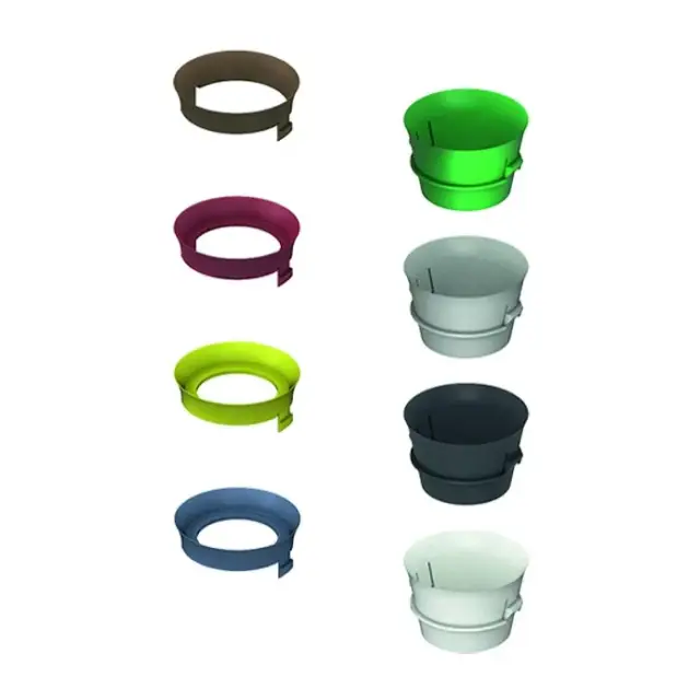 Tece Profil Регулировочное кольцо скорости смыва клапана А2 9820337