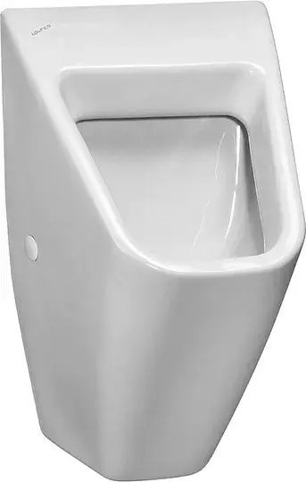 Писсуар Laufen Vila подвесной 8.4114.2.000.000.1