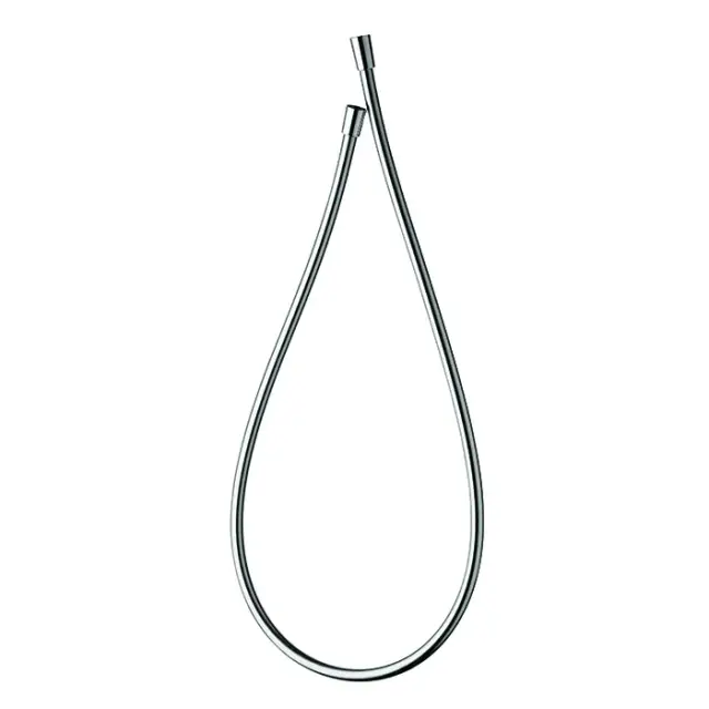 Toto Showers Душевой шланг, длина 1,5 м, цвет хром VHC400