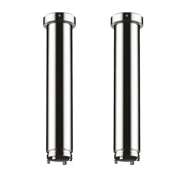 Axor Shower Heaven Удлинение для потолочного подсоединения верхнего душа 120x30 см, цвет: хром 13603000