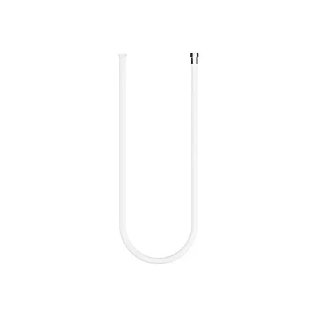 Dornbracht Water Tube Kneipp Шланг 200 cм, цвет: белый 28285979-00