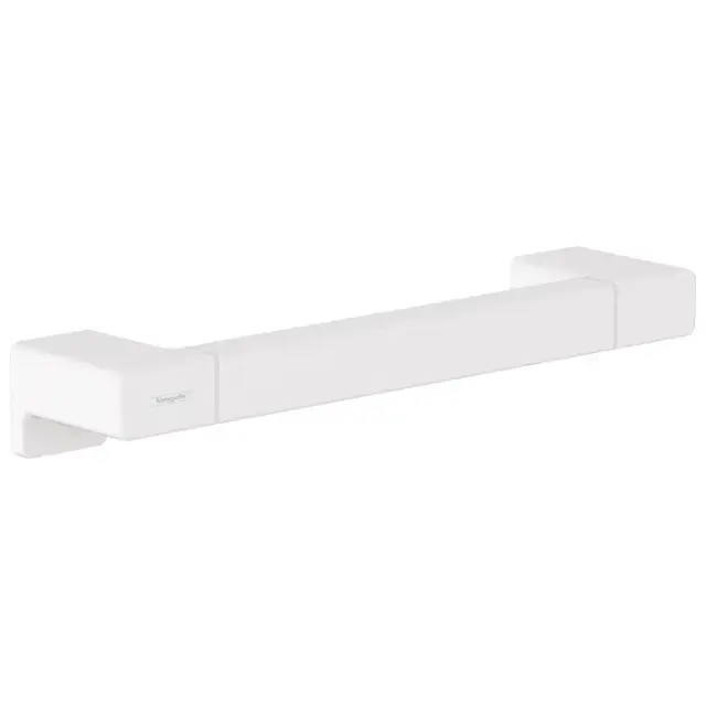 Hansgrohe AddStoris Поручень, латунь цвет: белый 41744700