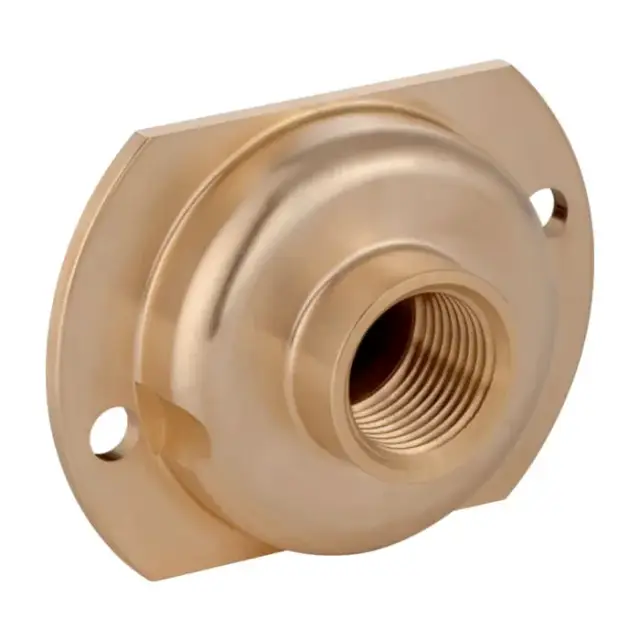 Geberit Переход для подвода воды к писсуару 1/2 242.309.00.1