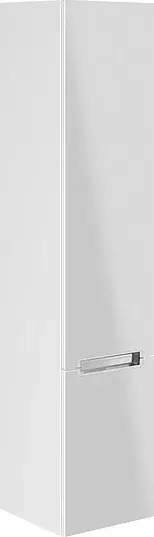 Villeroy & Boch Subway 2.0 Шкаф-пенал правый 35x37x165h см, цвет: glossy white A71000DH