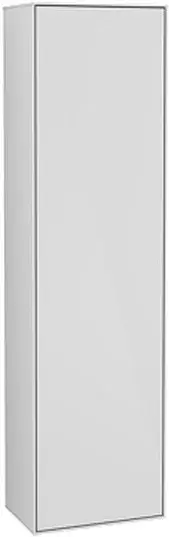 Villeroy & Boch Finion Шкаф-пенал правый 41,8x27x151,6h см, цвет: glossy white F49000GF