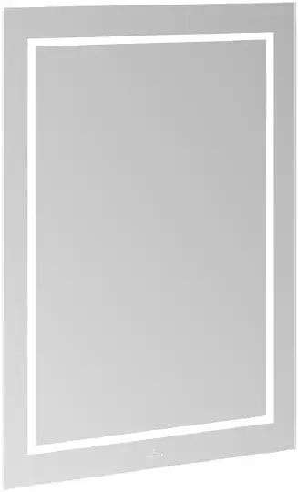 Villeroy & Boch Finion Зеркало 60x4,5x75h см F6006000