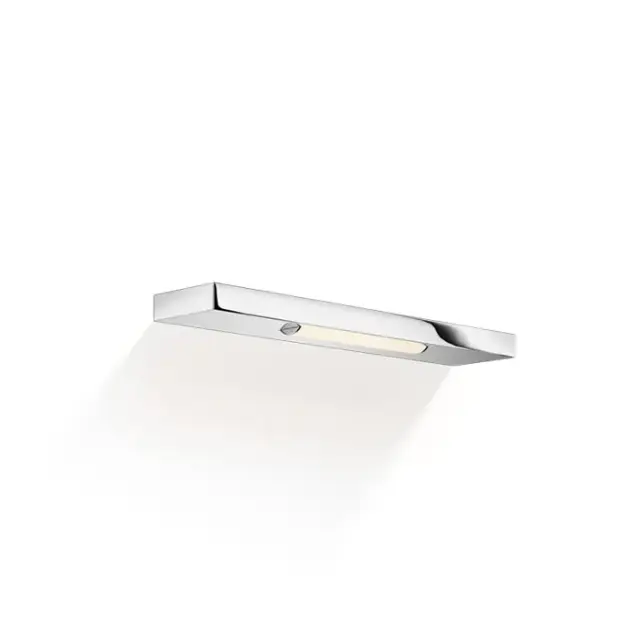 Decor Walther Slim 34 Светильник настенный 34x7xh2 см, 1x R7S 118mm max. 100W, цвет хром 0331200