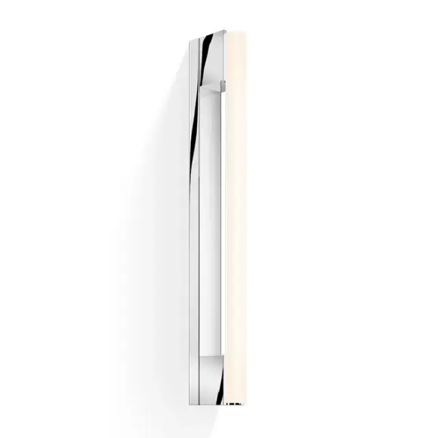 Decor Walther Omega 50 Светильник настенный 4x8.5x50.5 см, цвет хром 0320500