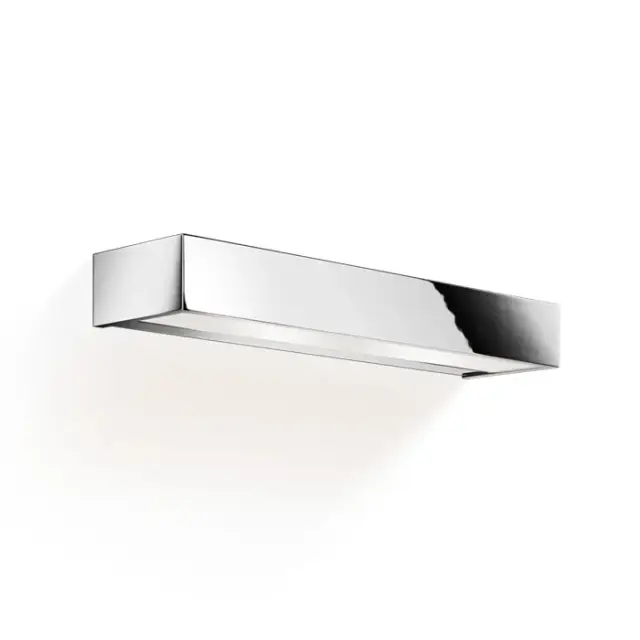 Decor Walther Box 40 Светильник наст. 40x10xh5 см, 2x R7S, 100W, цвет хром 0300900