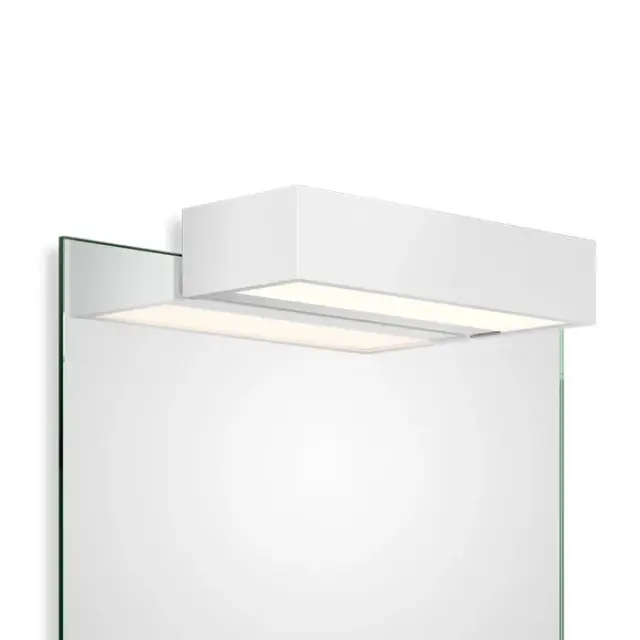Decor Walther Box 1-40 N LED Светильник на зеркало 40x10xh5 см 1x LED 20.6W, цвет белый мат. 0419950