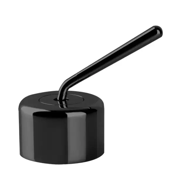Gessi Goccia Рычаг удаленного управления, цвет: matte black 33700#299