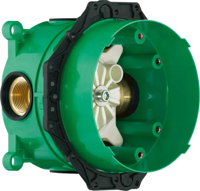 Axor IBox Universal Встраиваемая часть 01700180