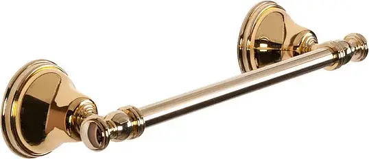 TW Harmony 014 Полотенцедержатель 33,5 см, цвет: золото TWHA014oro