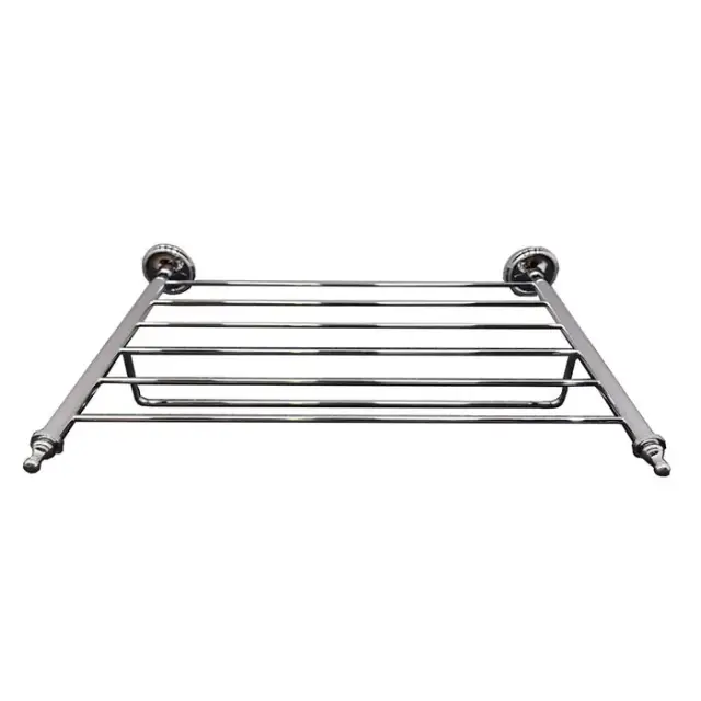 TW Bristol 99 Подвесная полочка-решетка, цвет: хром TWBR99cr