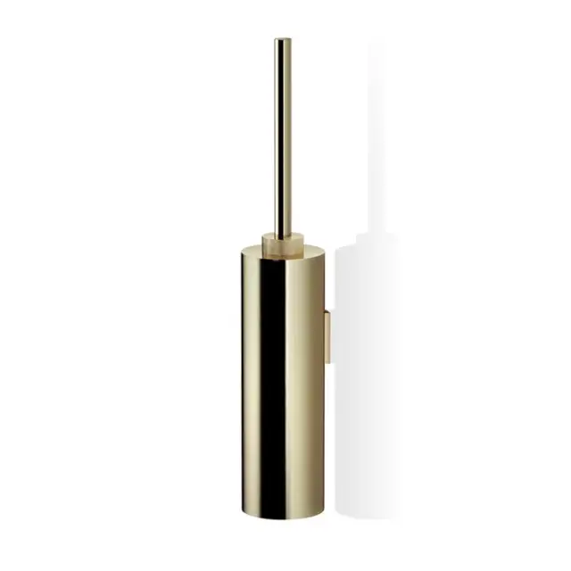 Decor Walther Club WBG Туалетный ершик, подвесной, цвет золото 0855220