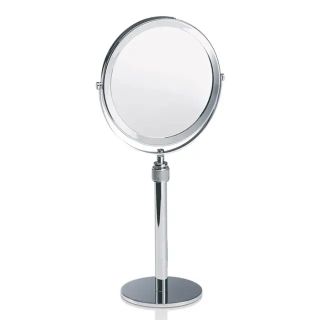 Decor Walther Club SP 13/V Косметическое зеркало 17xh50 см, цвет хром 0101000