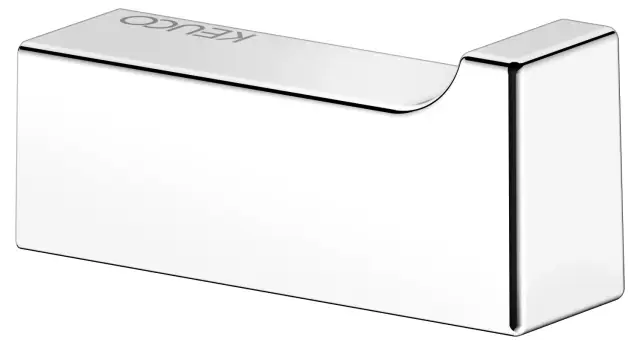 Keuco Edition 11 Крючок для полотенца, подвесной, цвет: хром 11114 010000